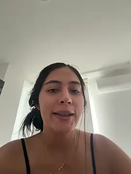 Sophie  Foxxx online show from 02.17.26