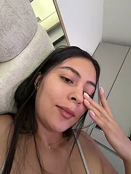 Sophie  Foxxx online show from 03.14.26