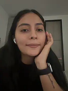 Sophie  Foxxx online show from 04.15.26