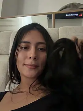 Sophie  Foxxx online show from 04.16.26