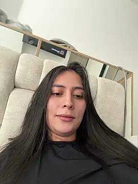 Sophie  Foxxx online show from 04.17.26