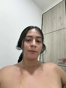 Sophie  Foxxx online show from 06.26.26
