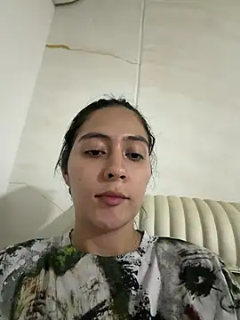 Sophie  Foxxx online show from 06.27.26