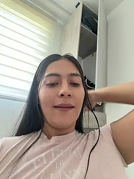 Sophie  Foxxx online show from 06.28.26