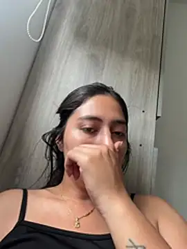 Sophie  Foxxx online show from 07.08.26