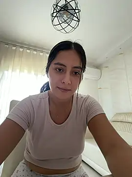 Sophie  Foxxx online show from 07.17.26