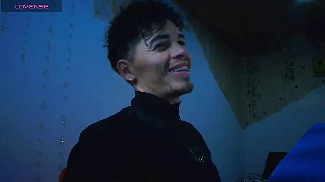 kisstarxxx online show from 09.16.25