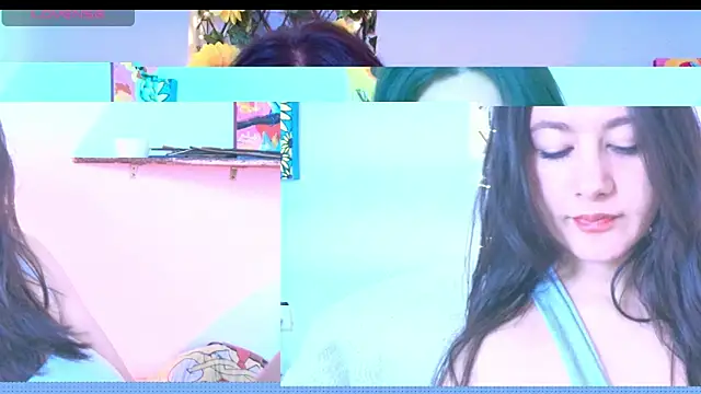 kisstarxxx online show from 03.04.26