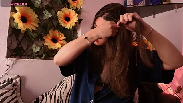 kisstarxxx online show from 04.17.26