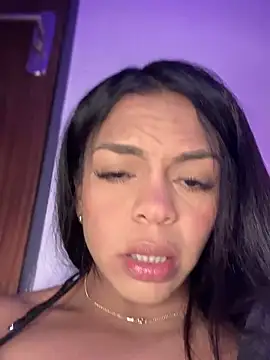 Charly  online show from 02.13.25