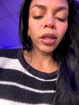 Charly  online show from 11.25.25