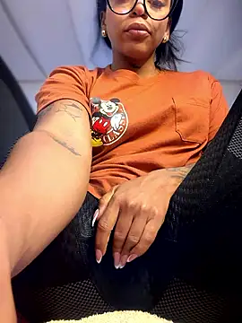 Charly  online show from 05.23.26