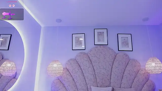 dalila salazar online show from 03.15.26