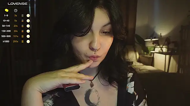 Snapshot of kshishtan chatting on 02.18.25 kshishtan online show from 02.18.25
