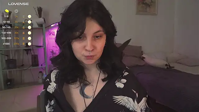 Snapshot of kshishtan chatting on 03.19.25 kshishtan online show from 03.19.25