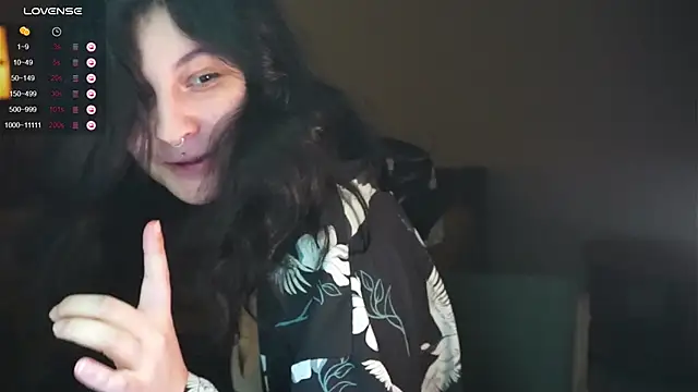 Snapshot of kshishtan chatting on 09.09.25 kshishtan online show from 09.09.25