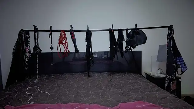 claudiacvc95 online show from 03.21.26