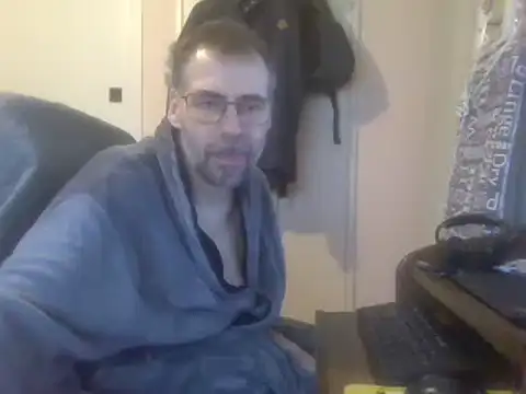 ptitcanard60600 online show from 02.06.25