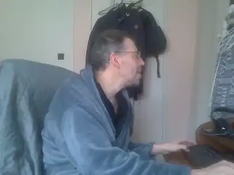 ptitcanard60600 online show from 02.13.25