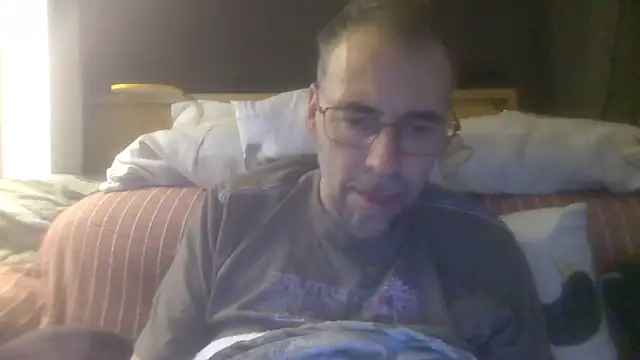 ptitcanard60600 online show from 10.03.25