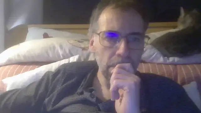 ptitcanard60600 online show from 11.26.25