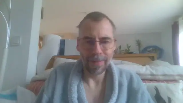 ptitcanard60600 online show from 12.05.25