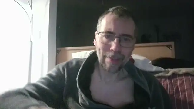 ptitcanard60600 online show from 03.31.26