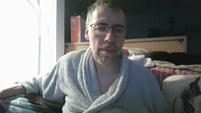 ptitcanard60600 online show from 04.04.26