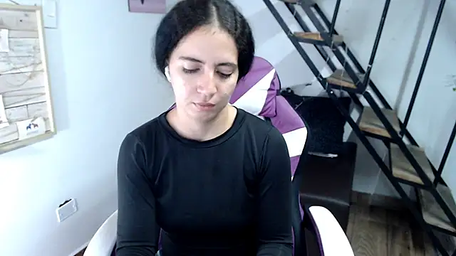 samantha baby  online show from 11.05.25