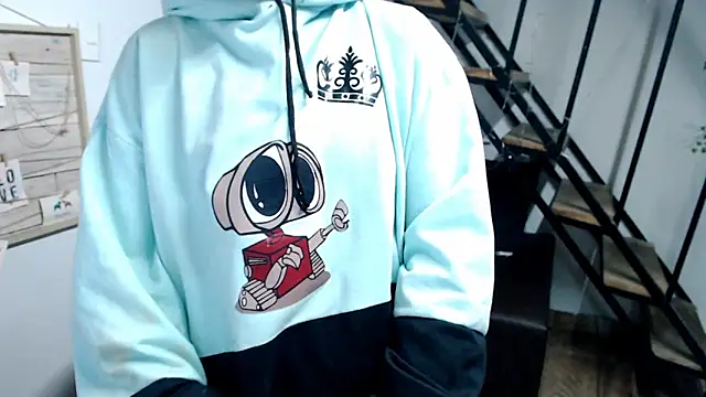 samantha baby  online show from 11.19.25