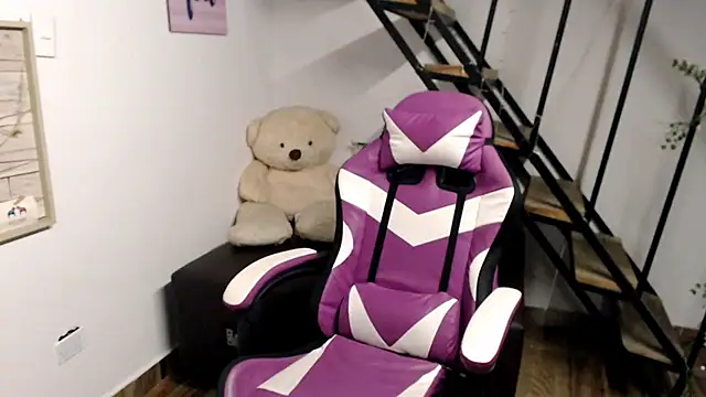 samantha baby  online show from 11.19.25