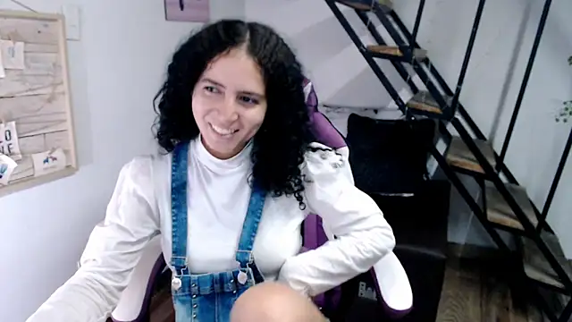 samantha baby  online show from 12.14.25