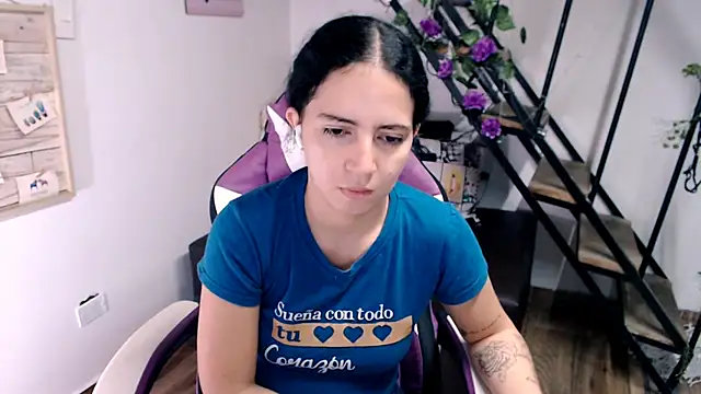 Snapshot of samantha_baby_ chatting on 02.02.26 samantha baby online show from 02.02.26