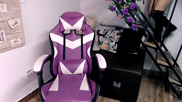 Snapshot of samantha_baby_ chatting on 02.07.26 samantha baby online show from 02.07.26