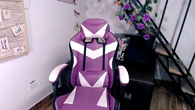 samantha baby  online show from 03.27.26