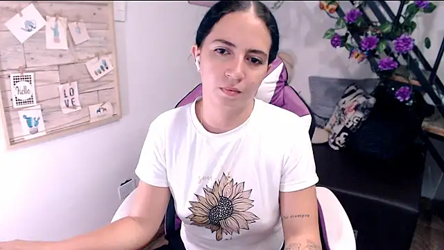 Snapshot of samantha_baby_ chatting on 05.03.26 samantha baby online show from 05.03.26