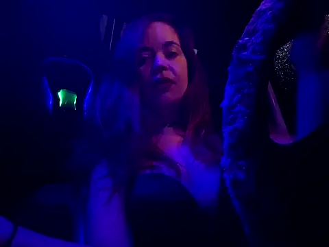 Justpeachy22 online show from 02.24.25