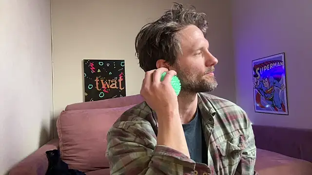 alexmannd online show from 01.06.26