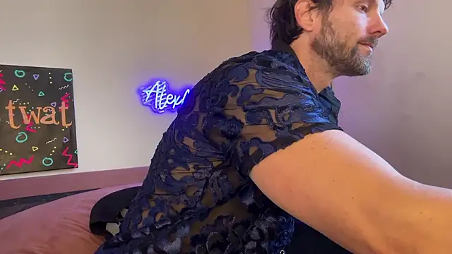 alexmannd online show from 02.01.26