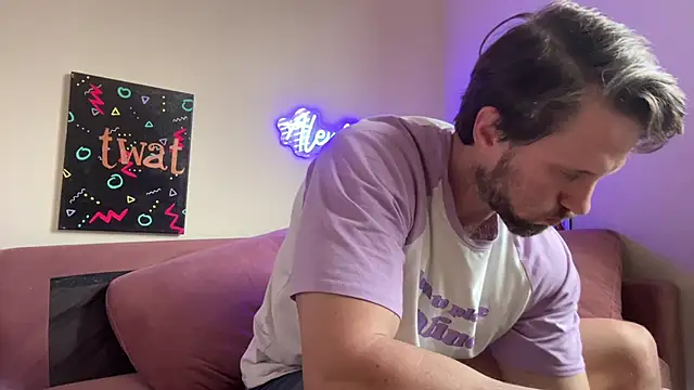 alexmannd online show from 04.09.26
