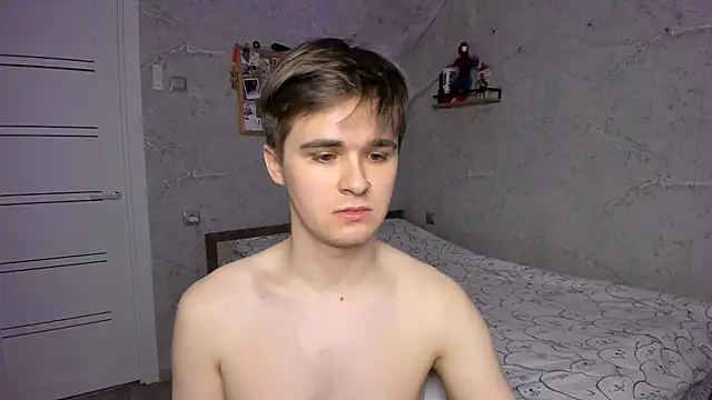 Snapshot of Mark_Bearcub chatting on 02.16.25 Mark Bearcub online show from 02.16.25
