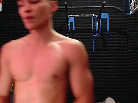 Curly Angel24 online show from 10.14.25