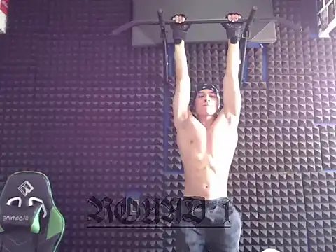 Curly Angel24 online show from 11.12.25