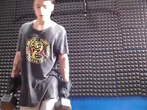 Curly Angel24 online show from 02.17.26