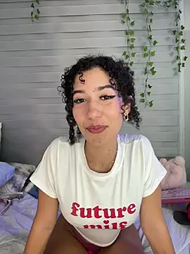 Lovely Janeth online show from 12.02.25