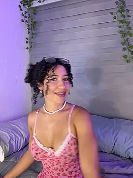 Lovely Janeth online show from 04.22.26