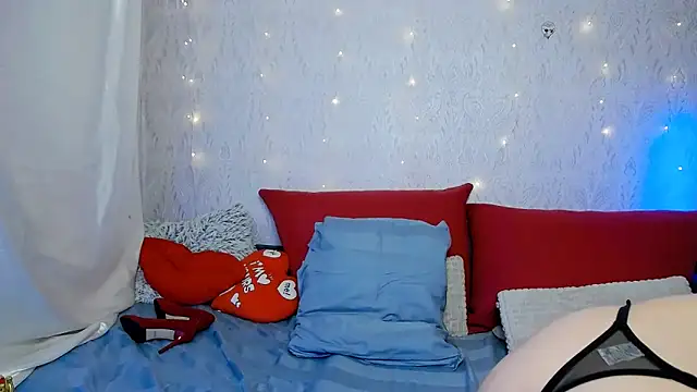 LILU MS online show from 03.18.26