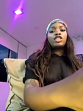 KAROL-SCOTT online show from 03.17.25