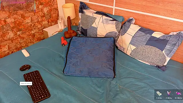 KAROL-SCOTT online show from 04.17.26