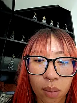 Kata Bigboobs online show from 03.01.25